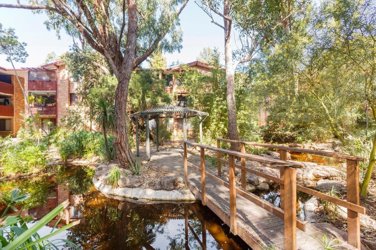 The Lake House 퍼스 외부 사진